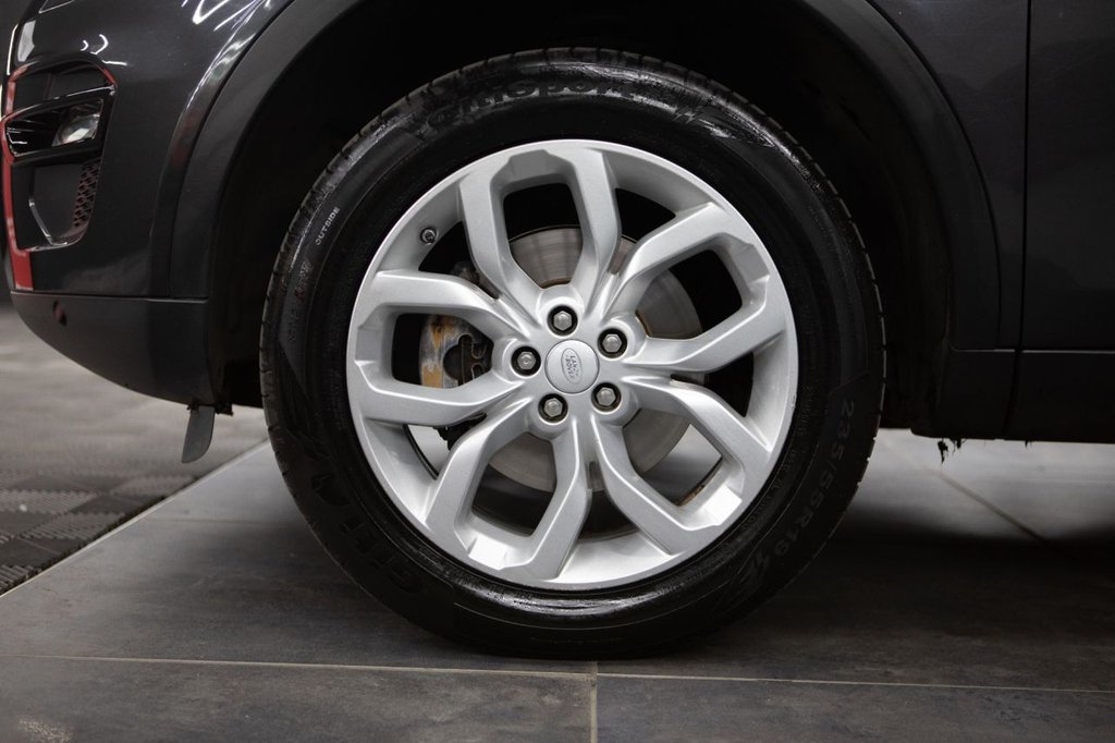 Used Land Rover Discovery Sport 2016 for sale - 78124175: Photo 10