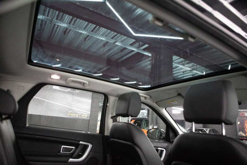 Used Land Rover Discovery Sport 2016 for sale - 78124175: Photo 18