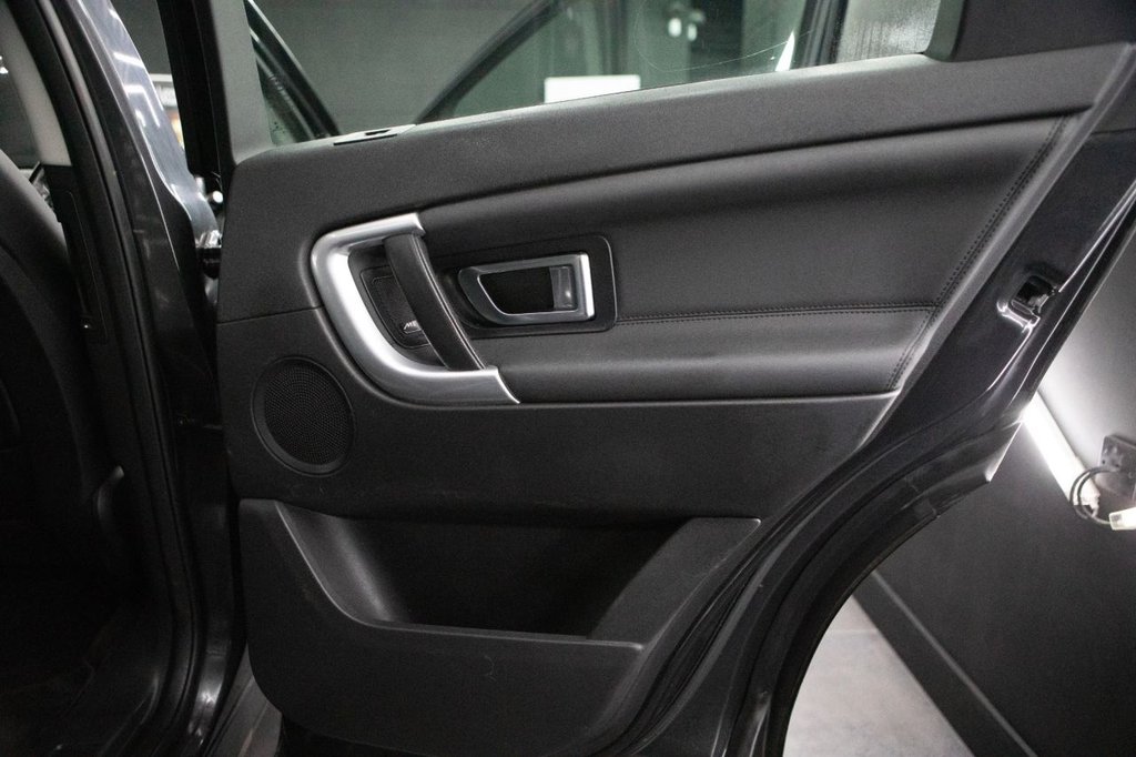 Used Land Rover Discovery Sport 2016 for sale - 78124175: Photo 20