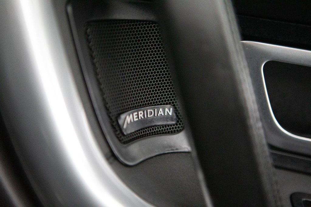 Used Land Rover Discovery Sport 2016 for sale - 78124175: Photo 22