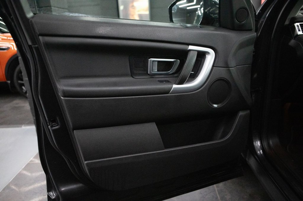 Used Land Rover Discovery Sport 2016 for sale - 78124175: Photo 23