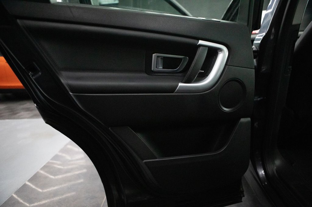 Used Land Rover Discovery Sport 2016 for sale - 78124175: Photo 24