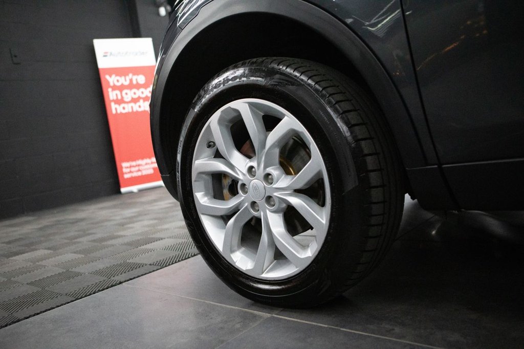 Used Land Rover Discovery Sport 2016 for sale - 78124175: Photo 26