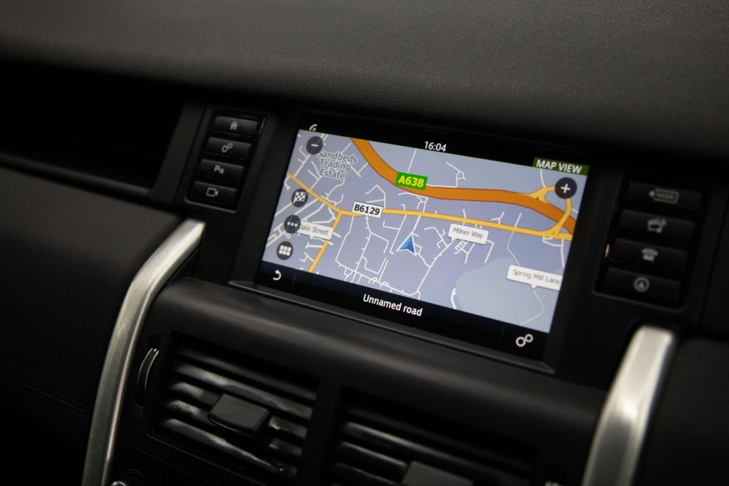 Used Land Rover Discovery Sport 2016 for sale - 78124175: Photo 37