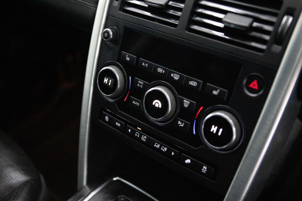 Used Land Rover Discovery Sport 2016 for sale - 78124175: Photo 38