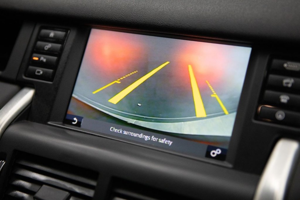 Used Land Rover Discovery Sport 2016 for sale - 78124175: Photo 39