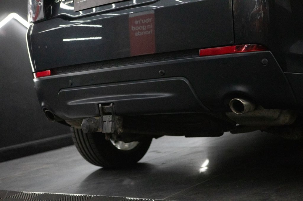 Used Land Rover Discovery Sport 2016 for sale - 78124175: Photo 43