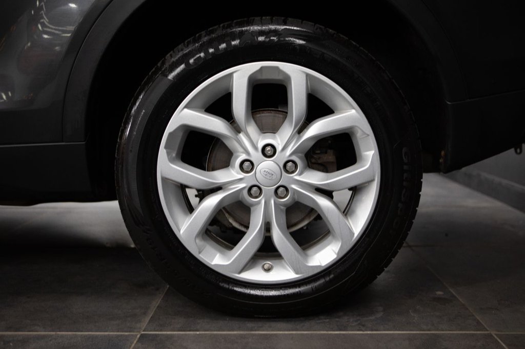 Used Land Rover Discovery Sport 2016 for sale - 78124175: Photo 9