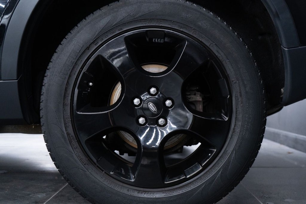 Used Land Rover Discovery Sport 2018 for sale - 77765617: Photo 10