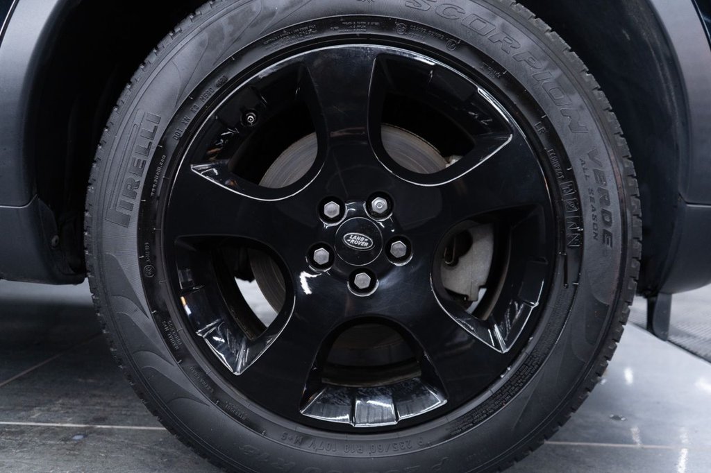 Used Land Rover Discovery Sport 2018 for sale - 77765617: Photo 11