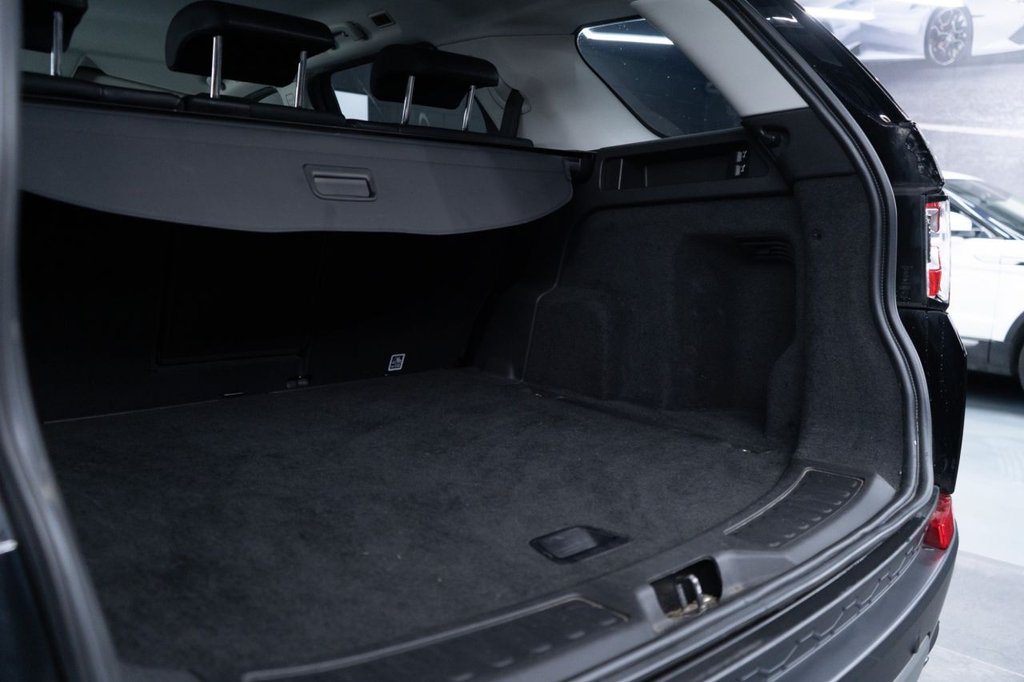 Used Land Rover Discovery Sport 2018 for sale - 77765617: Photo 14