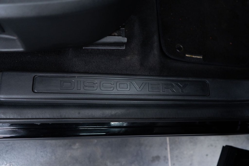 Used Land Rover Discovery Sport 2018 for sale - 77765617: Photo 20