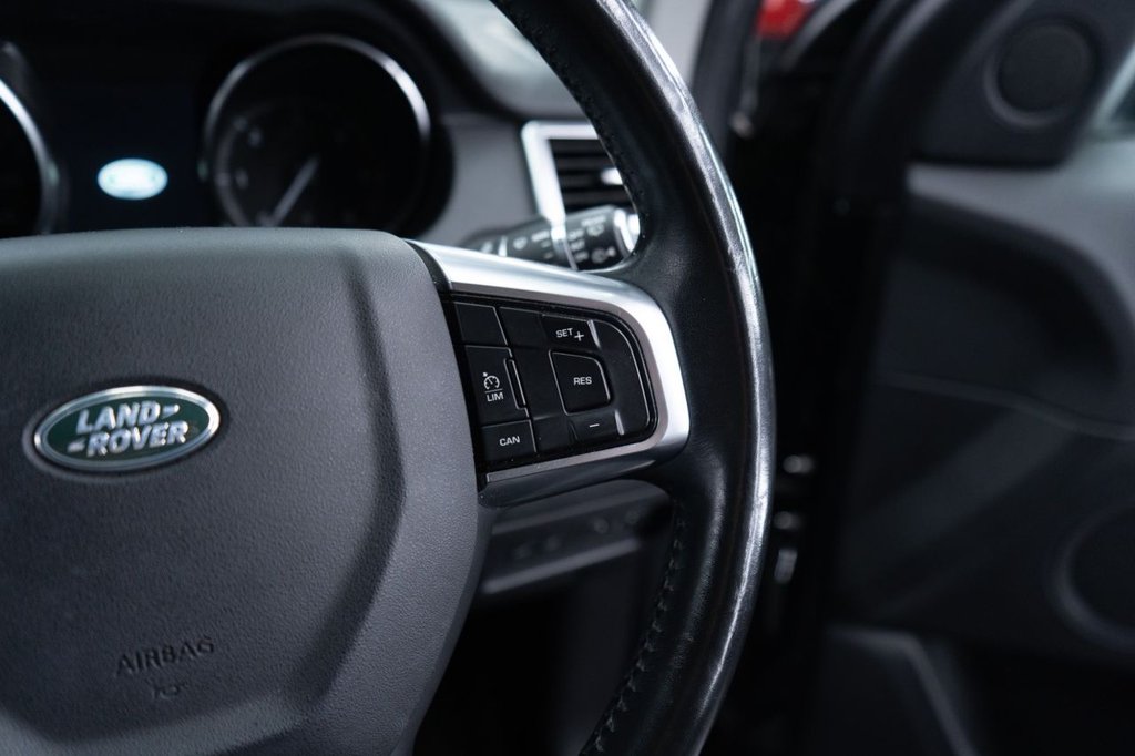 Used Land Rover Discovery Sport 2018 for sale - 77765617: Photo 27