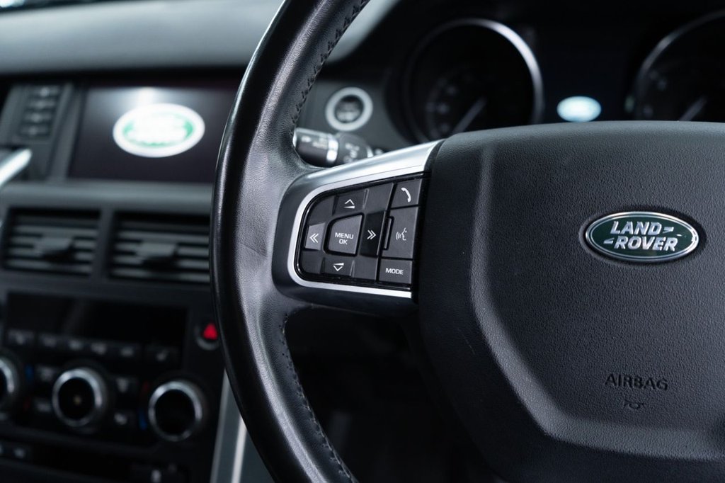 Used Land Rover Discovery Sport 2018 for sale - 77765617: Photo 28