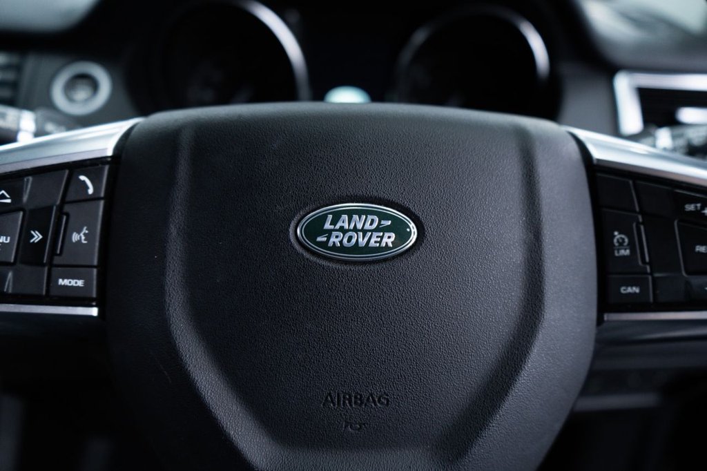 Used Land Rover Discovery Sport 2018 for sale - 77765617: Photo 29