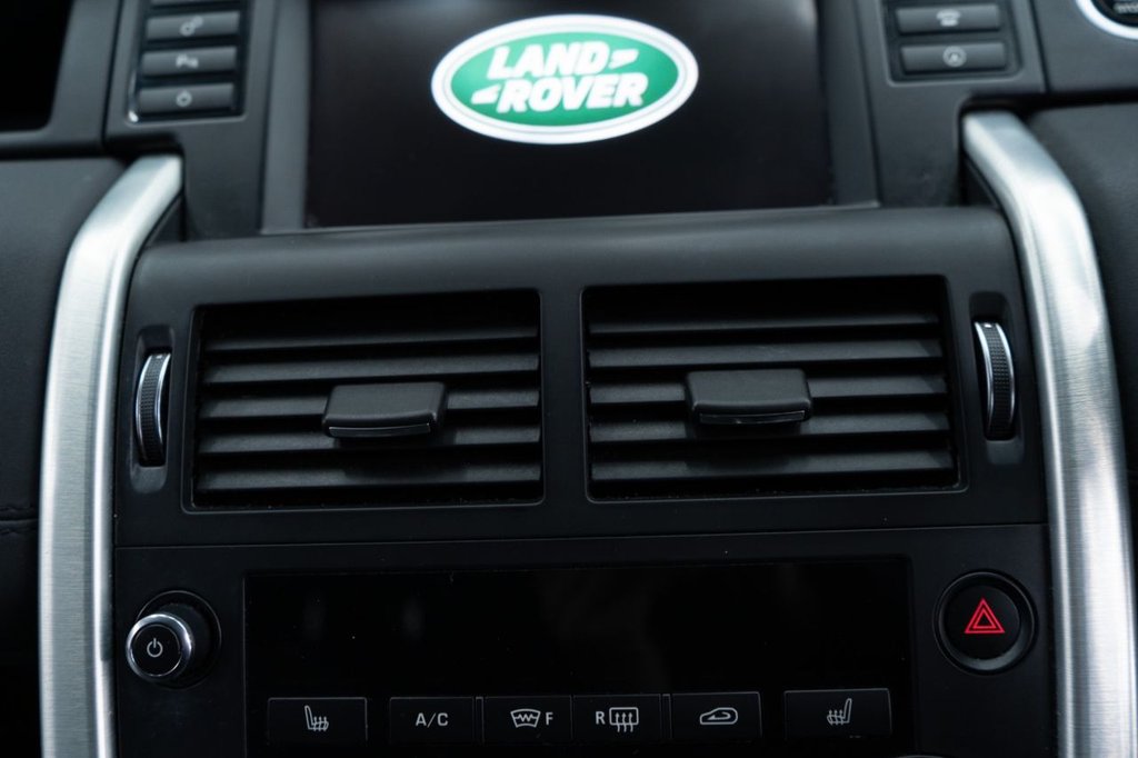 Used Land Rover Discovery Sport 2018 for sale - 77765617: Photo 35