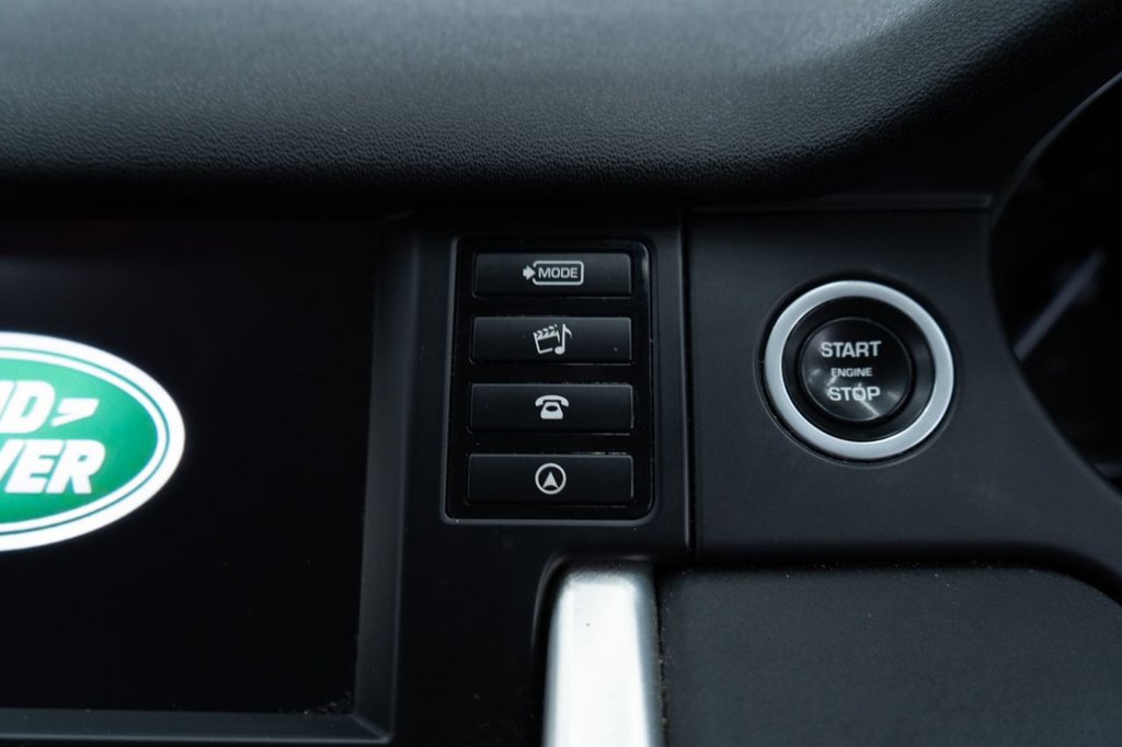 Used Land Rover Discovery Sport 2018 for sale - 77765617: Photo 38