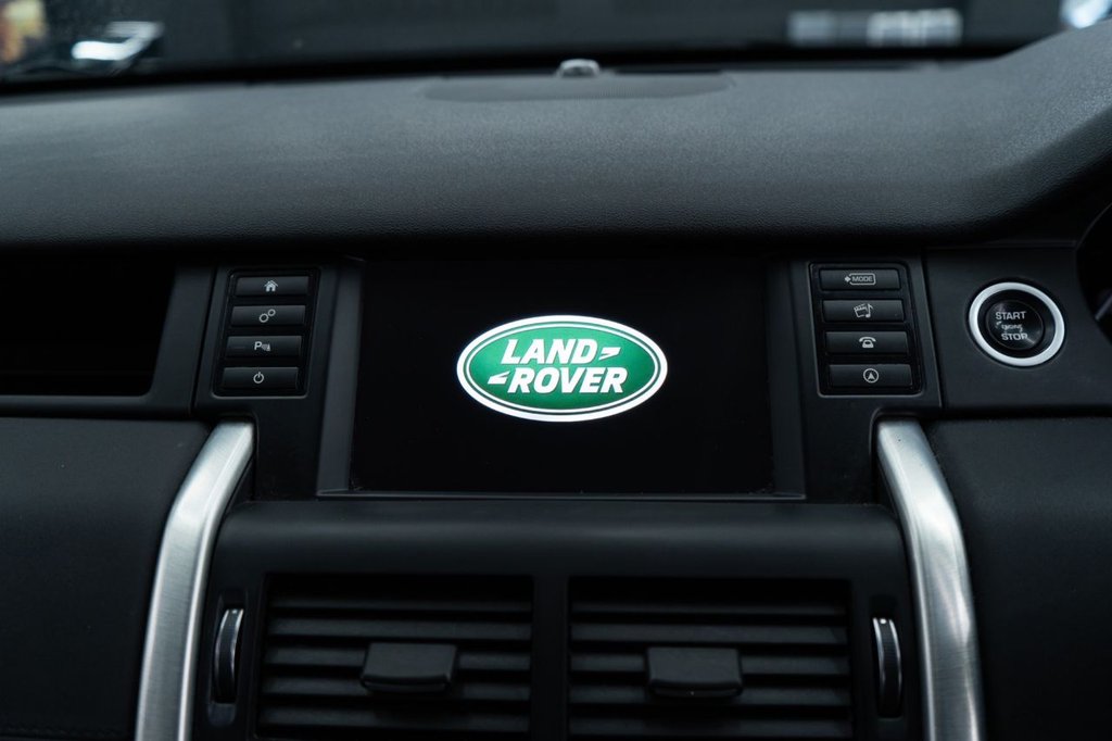 Used Land Rover Discovery Sport 2018 for sale - 77765617: Photo 40