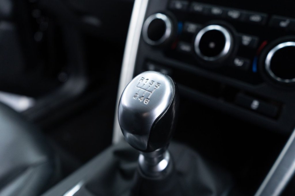 Used Land Rover Discovery Sport 2018 for sale - 77765617: Photo 43