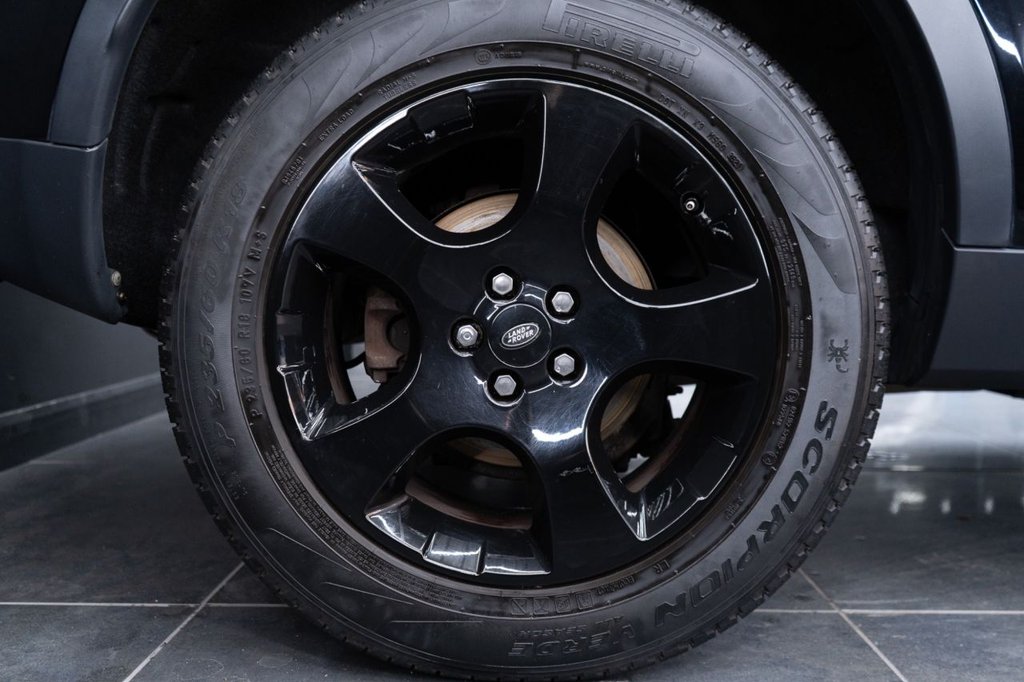 Used Land Rover Discovery Sport 2018 for sale - 77765617: Photo 9