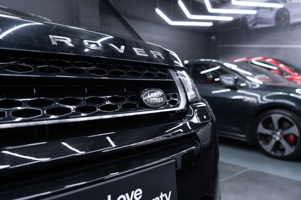 Used Land Rover Range Rover Evoque 2016 for sale - 78068473: Photo 10