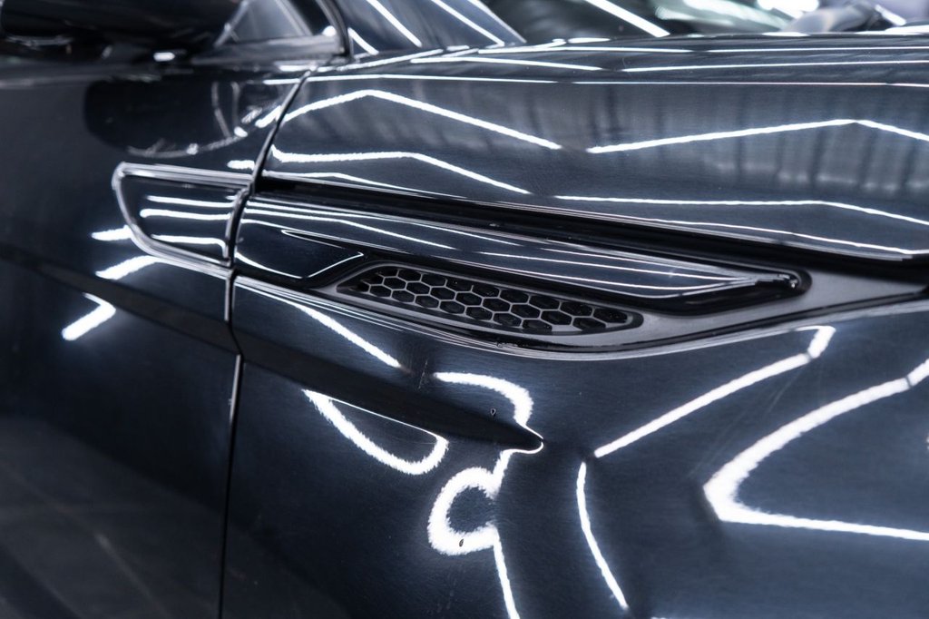 Used Land Rover Range Rover Evoque 2016 for sale - 78068473: Photo 16