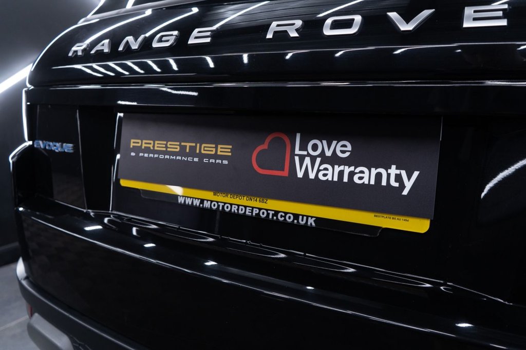 Used Land Rover Range Rover Evoque 2016 for sale - 78068473: Photo 26