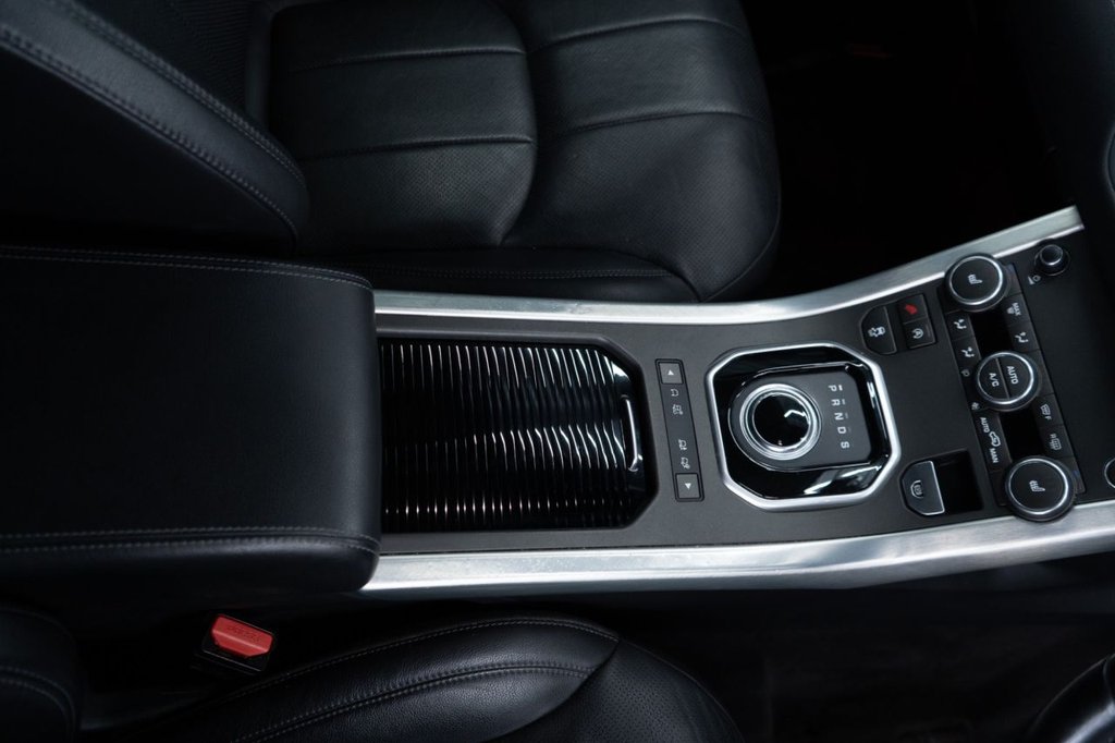 Used Land Rover Range Rover Evoque 2016 for sale - 78068473: Photo 44