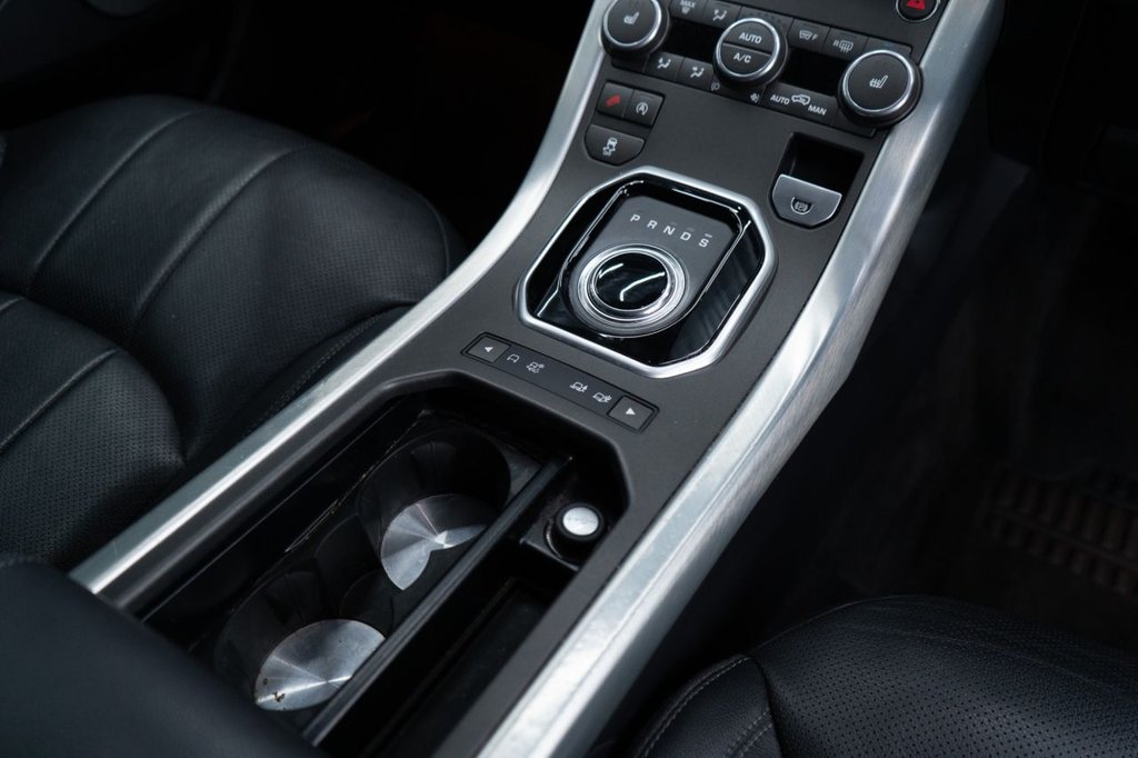 Used Land Rover Range Rover Evoque 2016 for sale - 78068473: Photo 50