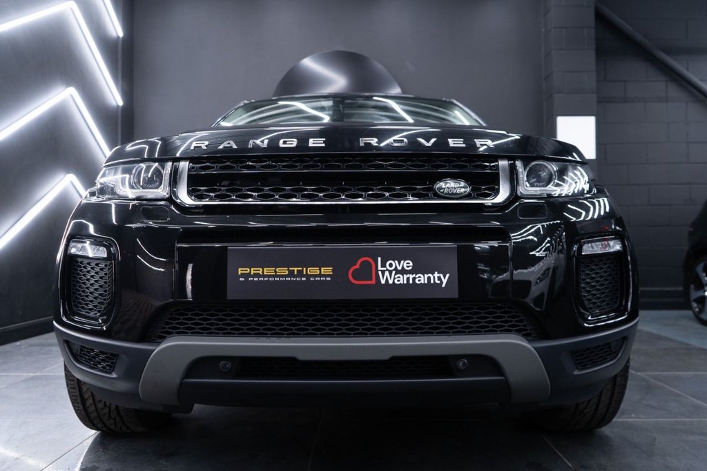 Used Land Rover Range Rover Evoque 2016 for sale - 78068473: Photo 9