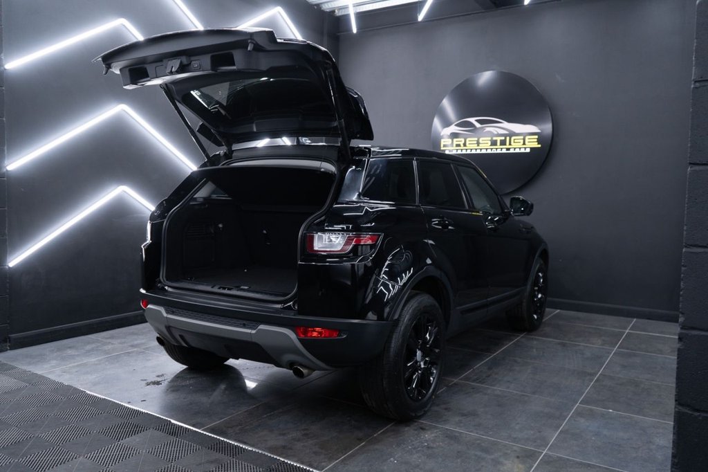 Used Land Rover Range Rover Evoque 2016 for sale - 77780381: Photo 10