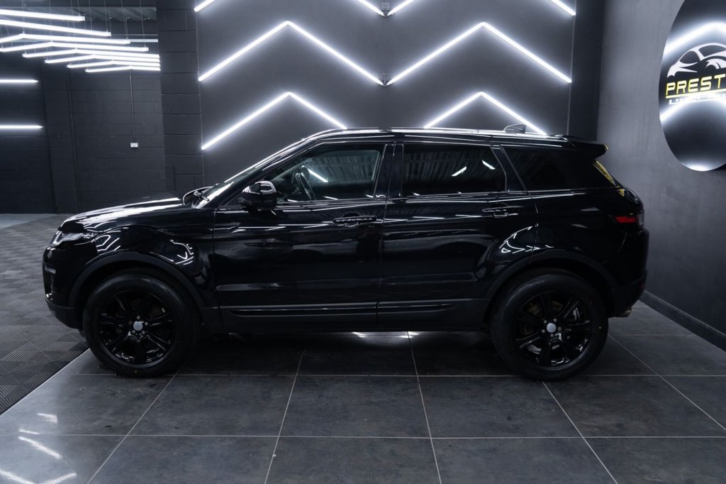 Used Land Rover Range Rover Evoque 2016 for sale - 77780381: Photo 14