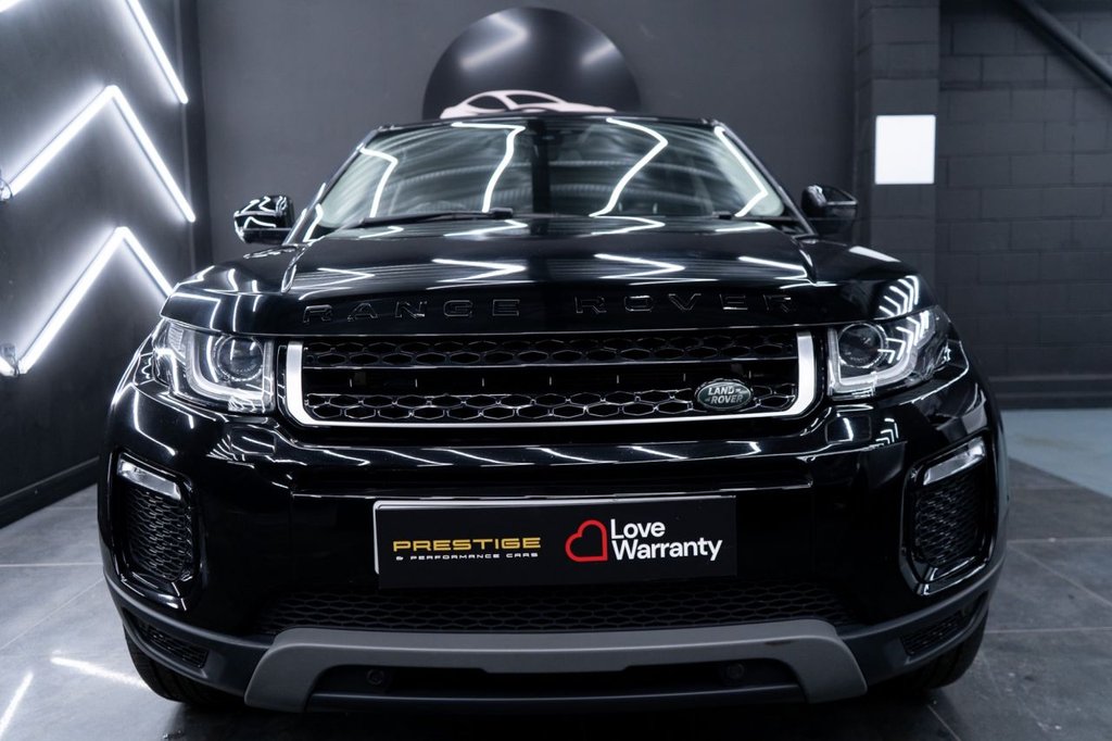 Used Land Rover Range Rover Evoque 2016 for sale - 77780381: Photo 15