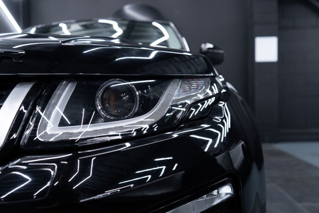 Used Land Rover Range Rover Evoque 2016 for sale - 77780381: Photo 19