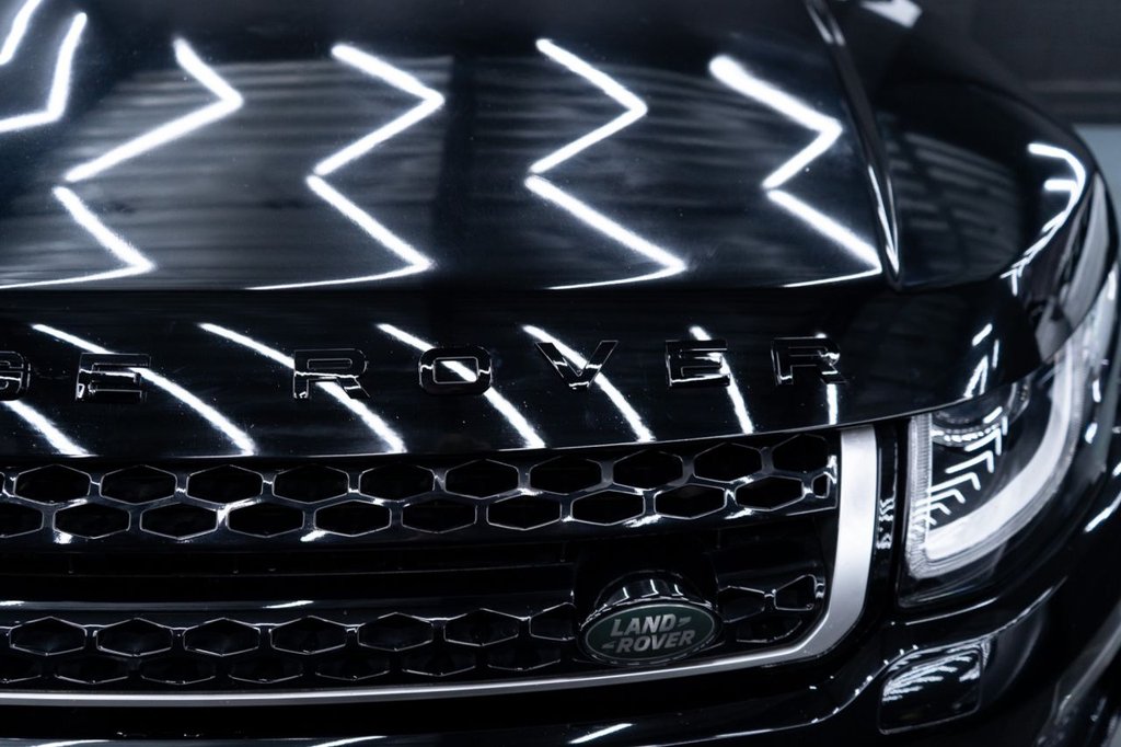 Used Land Rover Range Rover Evoque 2016 for sale - 77780381: Photo 21