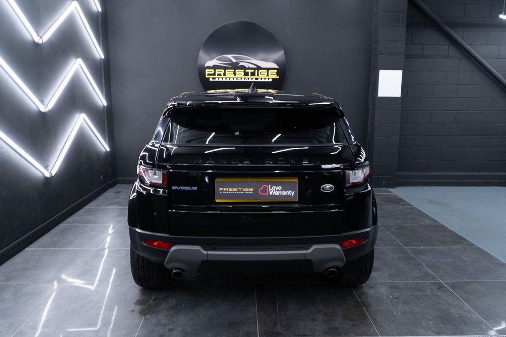 Used Land Rover Range Rover Evoque 2016 for sale - 77780381: Photo 36