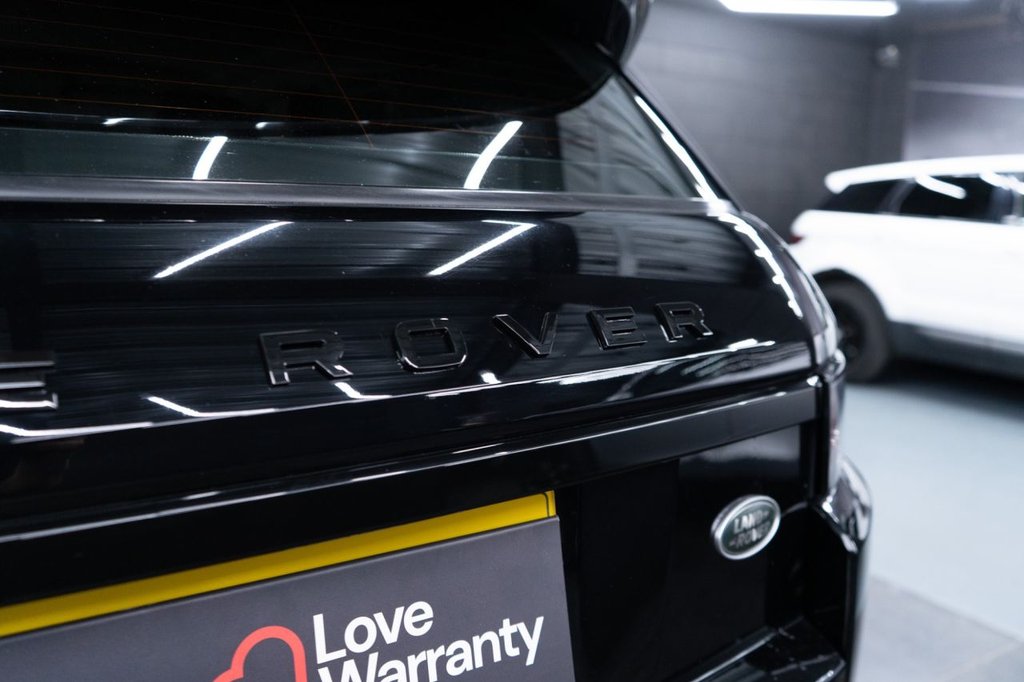 Used Land Rover Range Rover Evoque 2016 for sale - 77780381: Photo 40