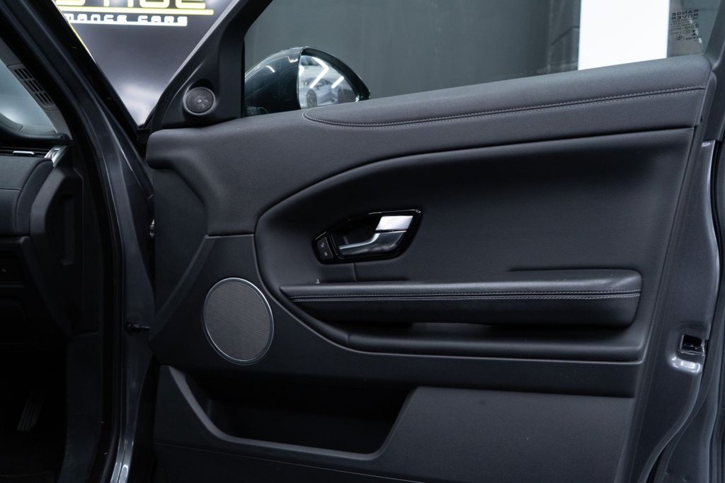 Used Land Rover Range Rover Evoque 2016 for sale - 77780381: Photo 43