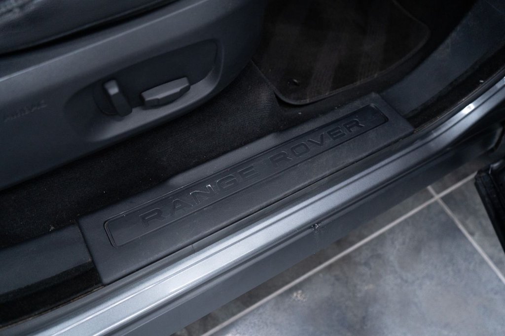 Used Land Rover Range Rover Evoque 2016 for sale - 77780381: Photo 47