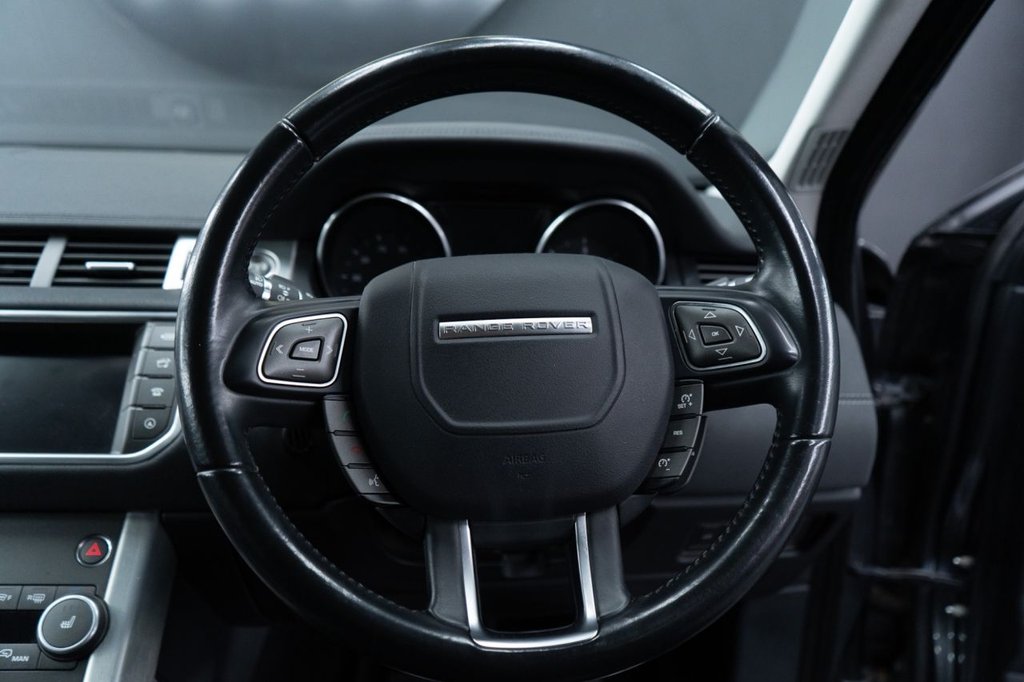 Used Land Rover Range Rover Evoque 2016 for sale - 77780381: Photo 49