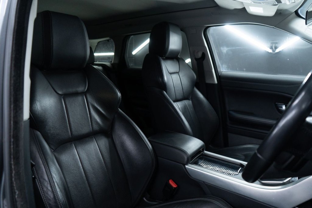 Used Land Rover Range Rover Evoque 2016 for sale - 77780381: Photo 7