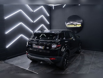 Used Land Rover Range Rover Evoque 2016 for sale - 78414269: Photo