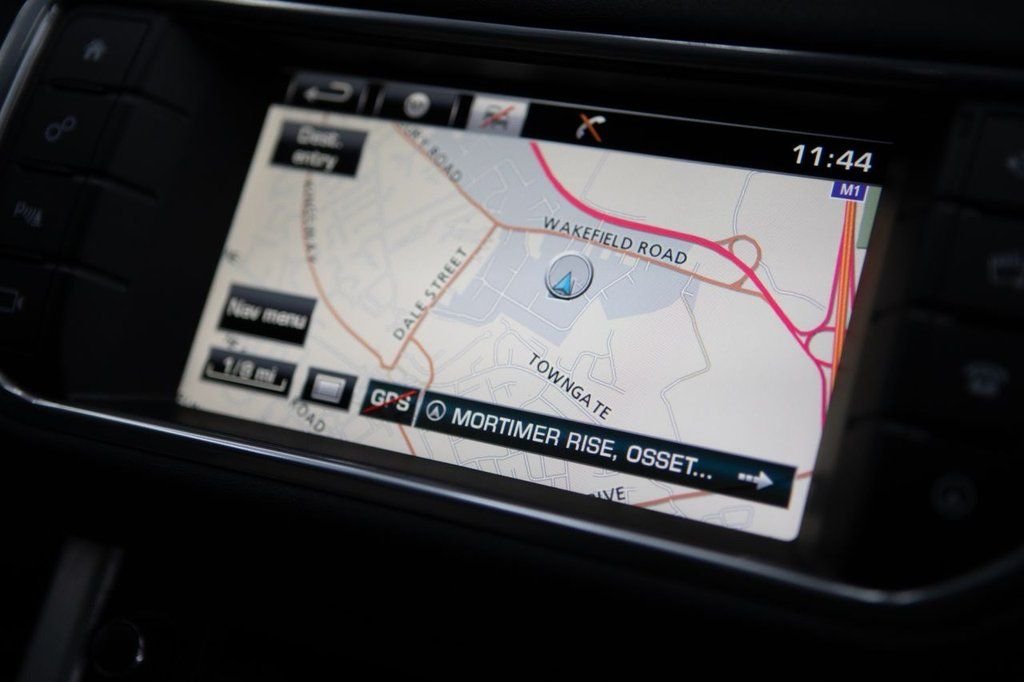 Used Land Rover Range Rover Evoque 2016 for sale - 77967263: Photo 10