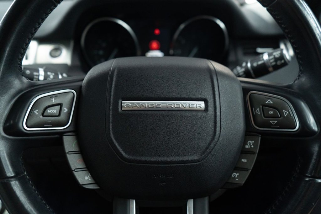 Used Land Rover Range Rover Evoque 2016 for sale - 77967263: Photo 15
