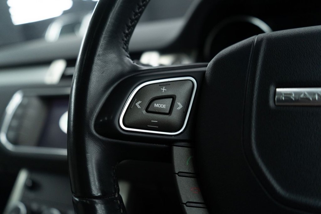 Used Land Rover Range Rover Evoque 2016 for sale - 77967263: Photo 17