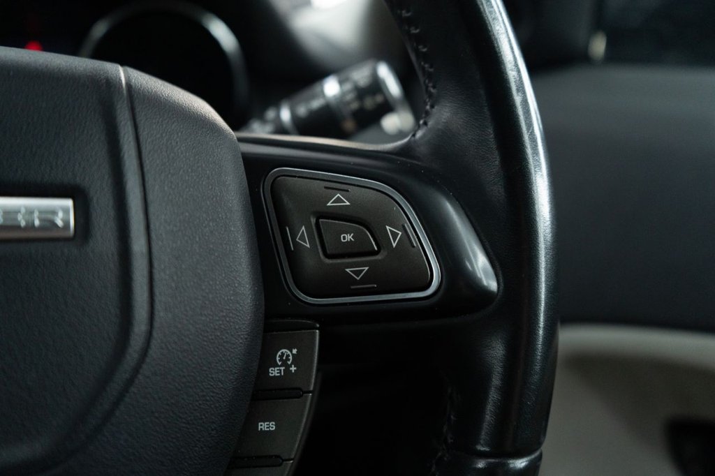 Used Land Rover Range Rover Evoque 2016 for sale - 77967263: Photo 18