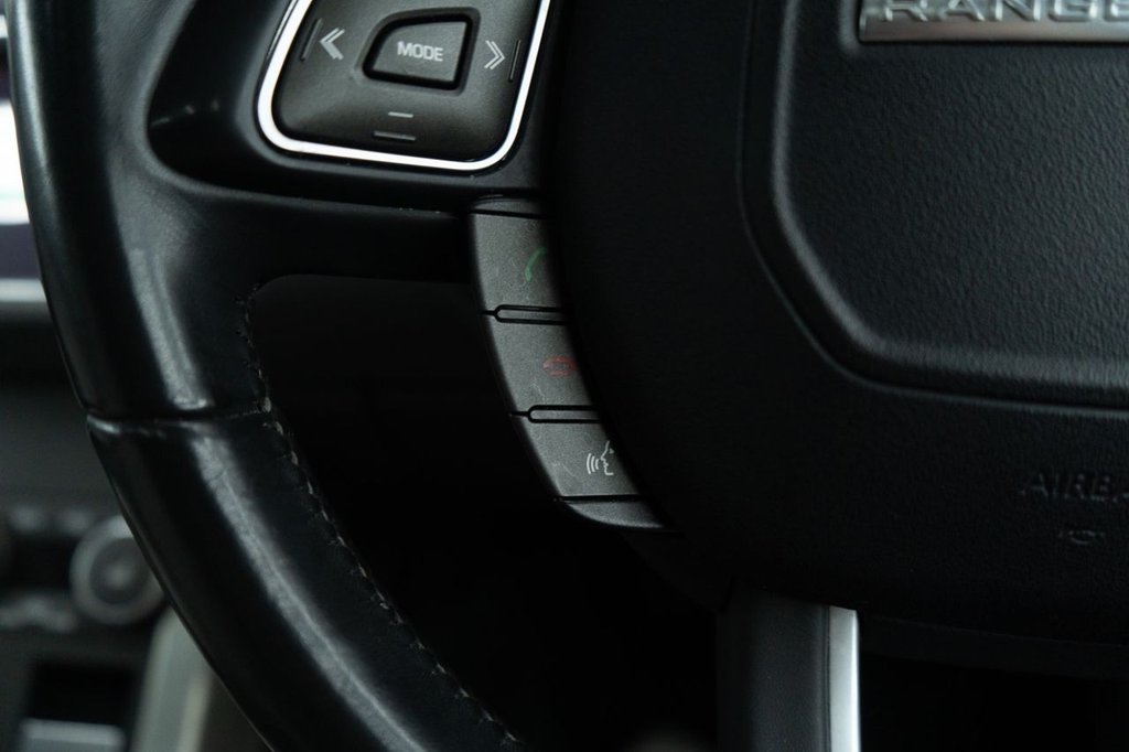 Used Land Rover Range Rover Evoque 2016 for sale - 77967263: Photo 19