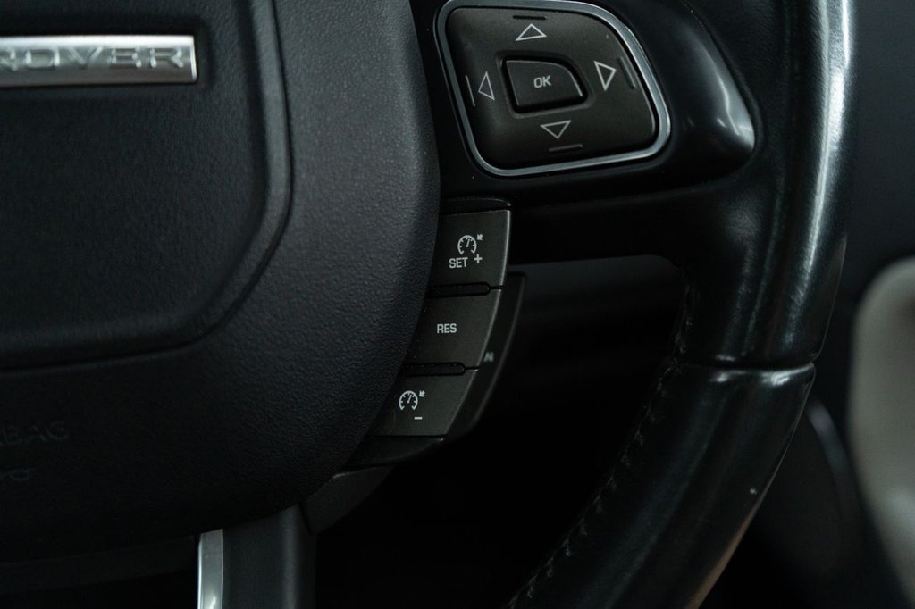 Used Land Rover Range Rover Evoque 2016 for sale - 77967263: Photo 20