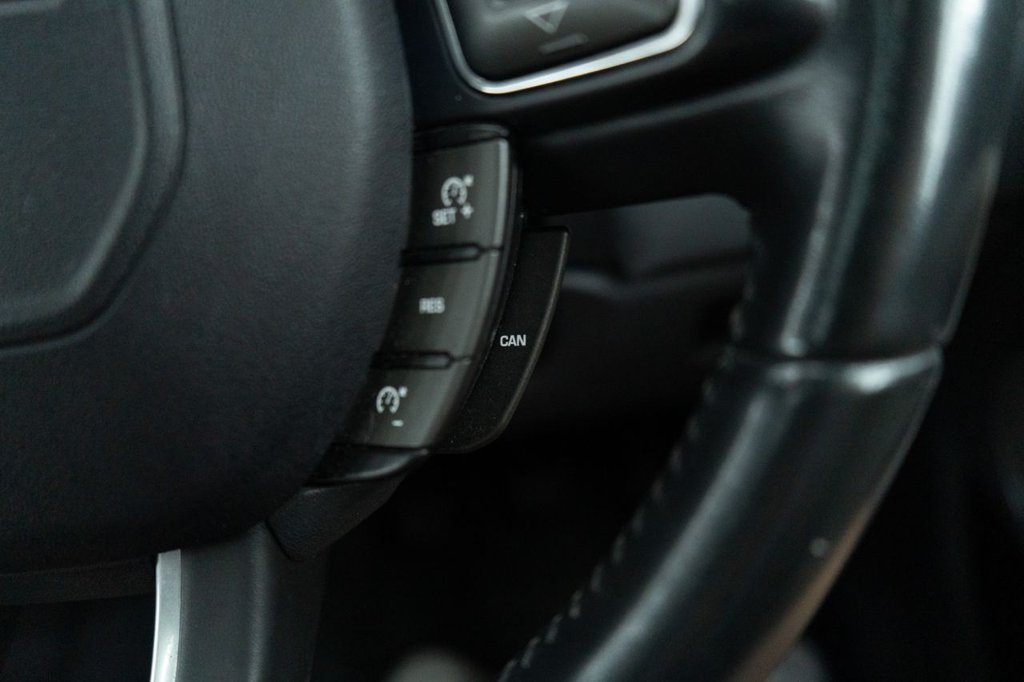 Used Land Rover Range Rover Evoque 2016 for sale - 77967263: Photo 21