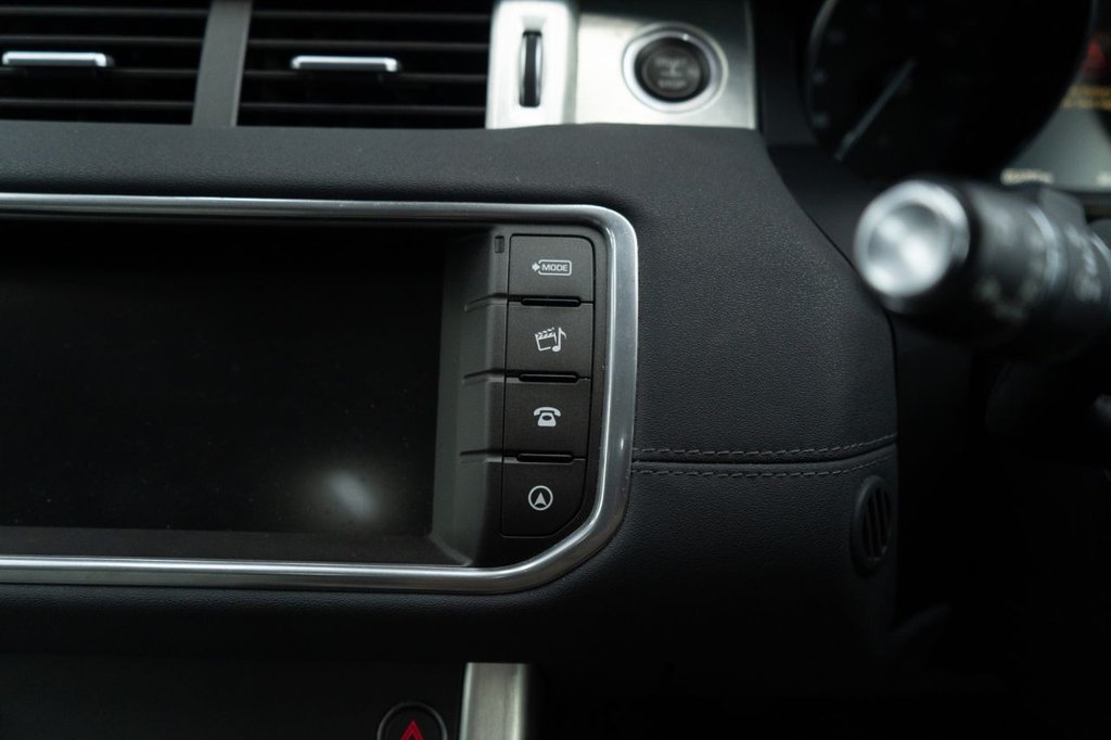 Used Land Rover Range Rover Evoque 2016 for sale - 77967263: Photo 24